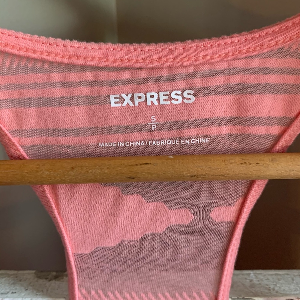 Express tank - Picture 3 of 4